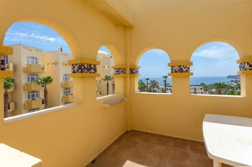 Suite Apartment With Sea Views