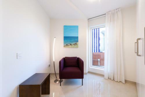 Apartamento Luxury Terrace Ocean View-p67b By Canariasgetaway