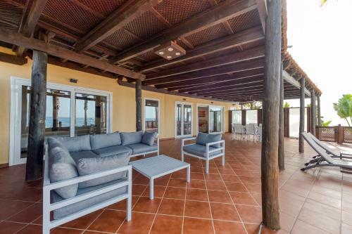 Apartamento Luxury Terrace Ocean View-p67b By Canariasgetaway