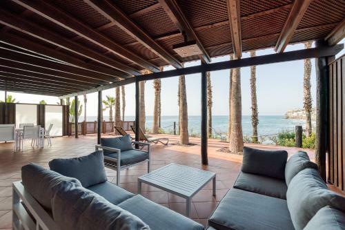 Apartamento Luxury Terrace Ocean View-p67b By Canariasgetaway