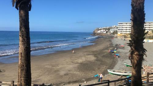 Apartamento Luxury Terrace Ocean View-p67b By Canariasgetaway