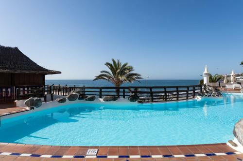 Luxury Apartment Sea Views P67a By Canariasgetaway