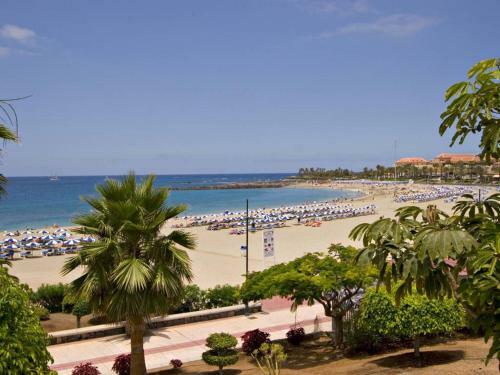 Casa Sarita - In Teneriffas Sonnigem S�den