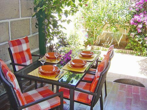 Casa Sarita - In Teneriffas Sonnigem S�den