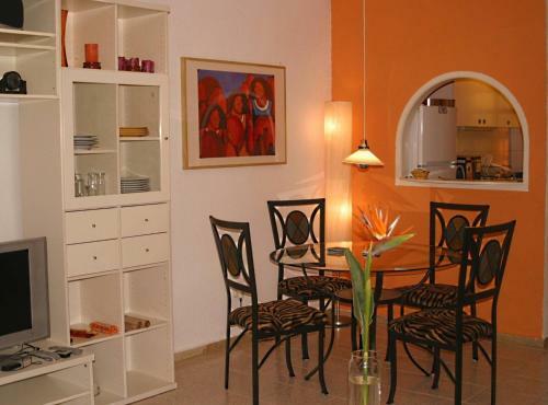 Casa Sarita - In Teneriffas Sonnigem S�den