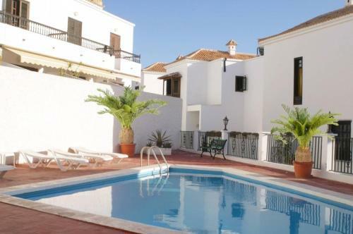 Casa Sarita - In Teneriffas Sonnigem S�den