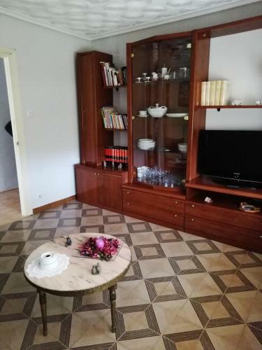 Agroturismo Casa Rural La Cotera La Roza