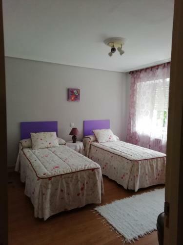 Agroturismo Casa Rural La Cotera La Roza