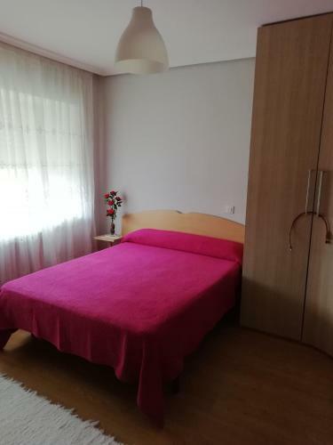 Agroturismo Casa Rural La Cotera La Roza