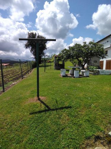 Agroturismo Casa Rural La Cotera La Roza
