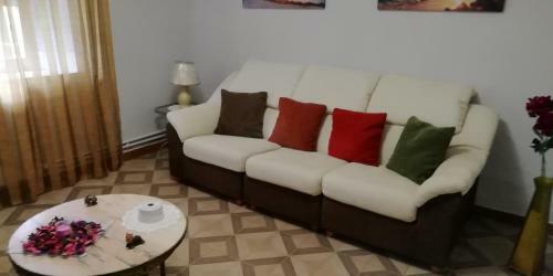 Agroturismo Casa Rural La Cotera La Roza