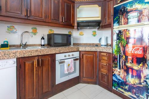 Apartamento Altamar P28 With Terrace By Canariasgetaway