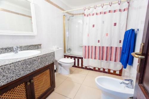 Apartamento Altamar P28 With Terrace By Canariasgetaway
