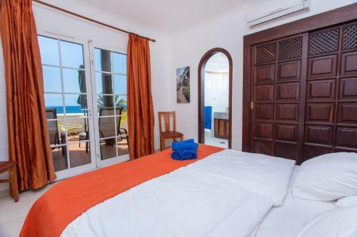 Apartamento Altamar P28 With Terrace By Canariasgetaway