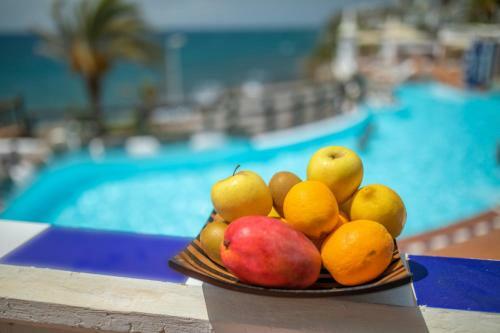 Apartamento Altamar P28 With Terrace By Canariasgetaway