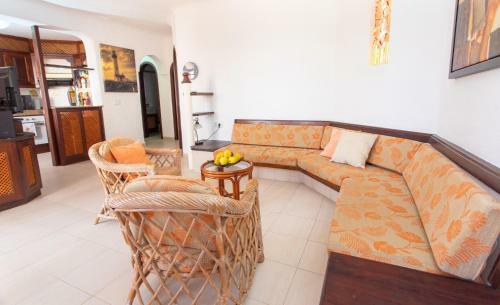 Apartamento Altamar P28 With Terrace By Canariasgetaway
