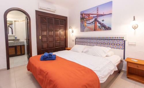 Apartamento Altamar P28 With Terrace By Canariasgetaway