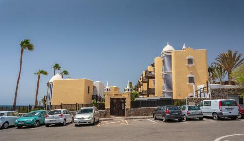 Apartamento Altamar P28 With Terrace By Canariasgetaway