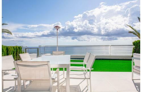 Apartamento Myflats Luxury Infinity View Terrace