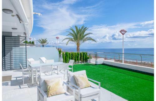 Apartamento Myflats Luxury Infinity View Terrace