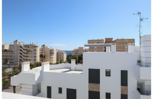 Apartamento Myflats Luxury Beach Avenue
