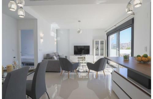 Apartamento Myflats Luxury Beach Avenue