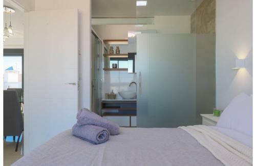 Apartamento Myflats Luxury Beach Avenue