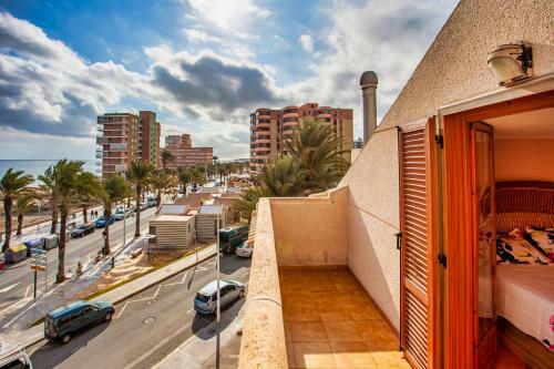 Apartamento Myflats Deluxe Solymar
