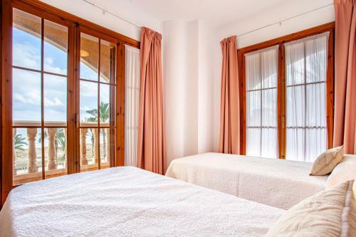 Apartamento Myflats Deluxe Solymar