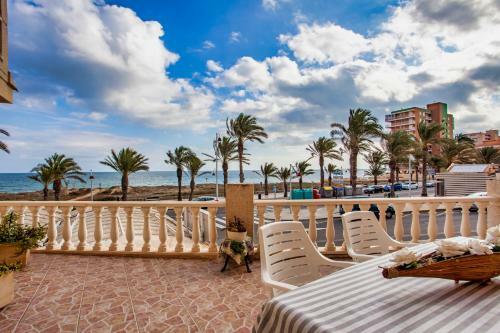 Apartamento Myflats Deluxe Solymar