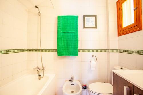 Apartamento Myflats Deluxe Solymar
