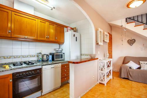 Apartamento Myflats Deluxe Solymar