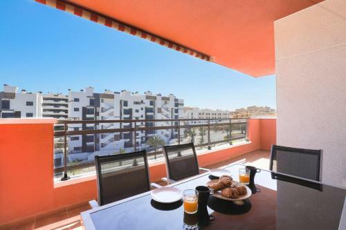 Apartamento Myflats Premium Playa