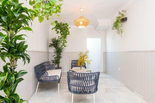 Hostal El Alf�rez