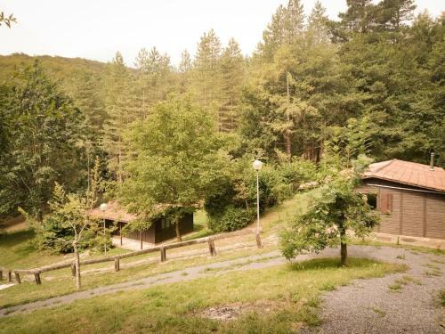Lodge Caba�as En El Bosque - Adults Only