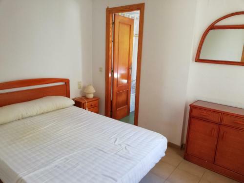 Apartamento Residencial Club Deltamar