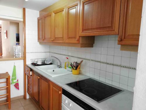 Apartamento Residencial Club Deltamar