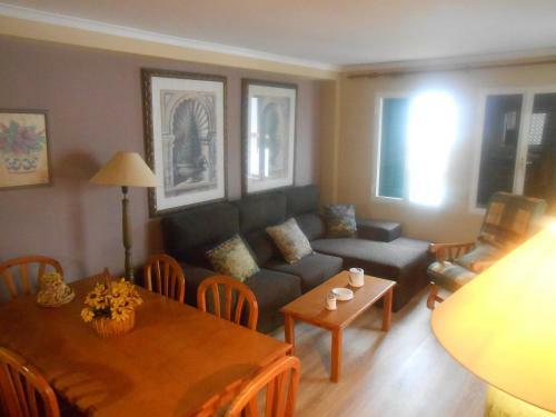 Apartamento Residencial Club Deltamar