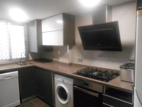 Apartamento Residencial Club Deltamar