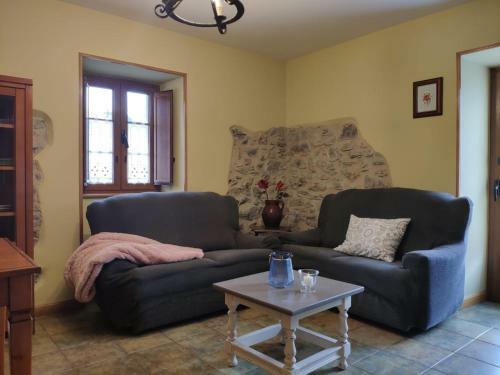 Apartamento Alojamiento Rural Urgain I Y II