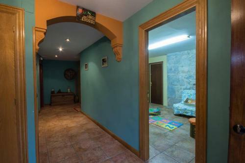 Apartamento Alojamiento Rural Urgain I Y II