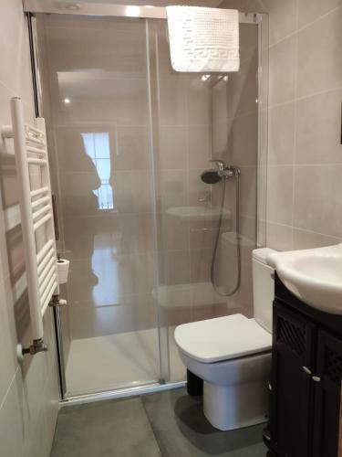 Apartamento Alojamiento Rural Urgain I Y II
