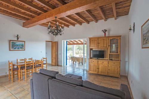 Casa Eugenio Cala Saona