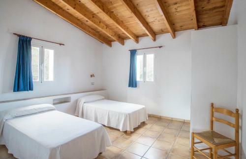 Casa Eugenio Cala Saona