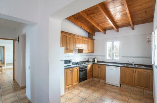 Casa Eugenio Cala Saona
