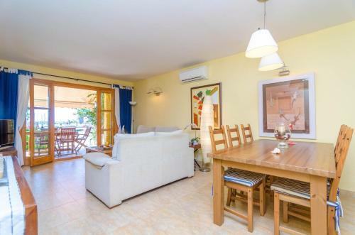 Apartamento Balco Des Trenc
