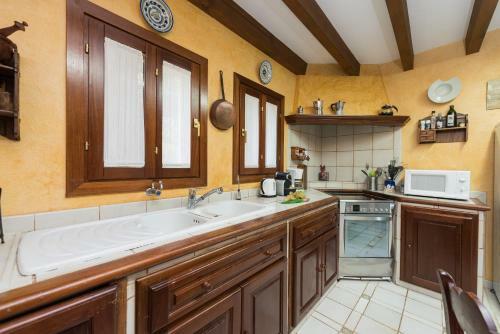 Villa Tramuntana