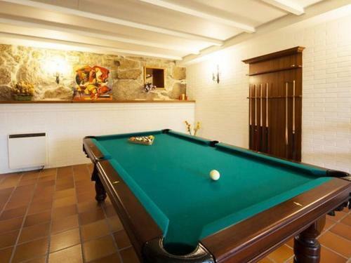 Affluent Mansion In Cerdedo With Private Swimming Pool