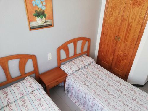 Apartamento Tamaris Playa E-d