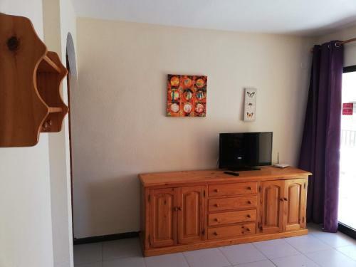 Apartamento Tamaris Playa E-d